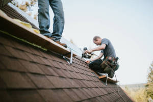 Local Roofers in Campania, GA